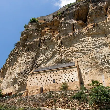 Le Refuge Du Pigeonnier
