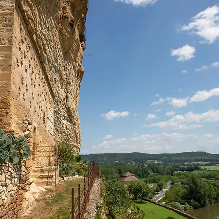 Le Refuge Du Pigeonnier * Beynac-et-Cazenac