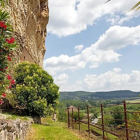 Le Pigeonnier Dom wakacyjny Beynac-et-Cazenac