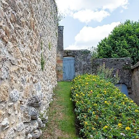 Le Pigeonnier Dom wakacyjny *