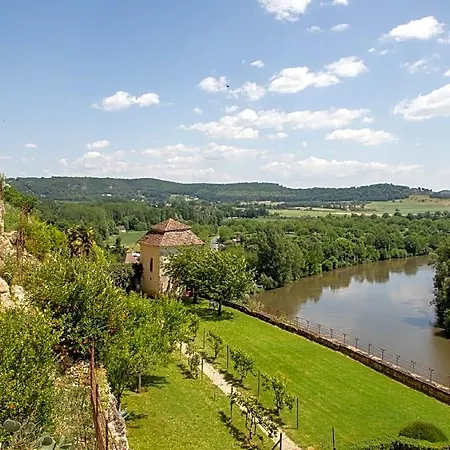 Le Pigeonnier * Beynac-et-Cazenac